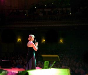 Elizabeth Stanley @ BroadwayWorld Elizabeth Stanley Photo