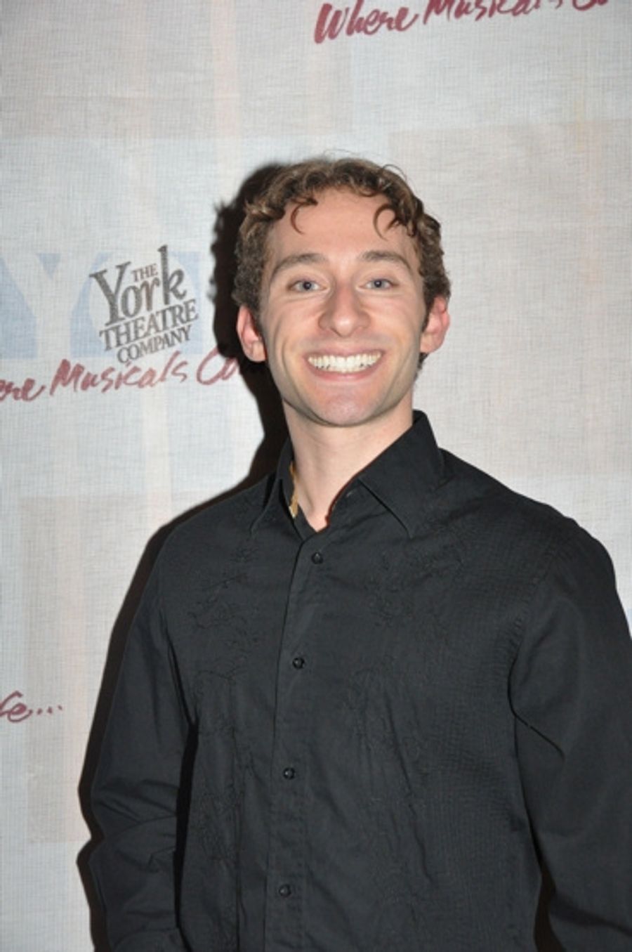 Photo Coverage: The York Theatre Company Presents TOMFOOLERY Image