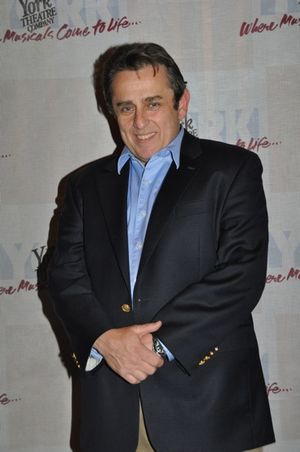 Michael McCormick Photo