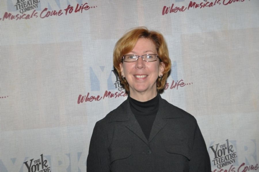 Photo Coverage: The York Theatre Company Presents TOMFOOLERY Image