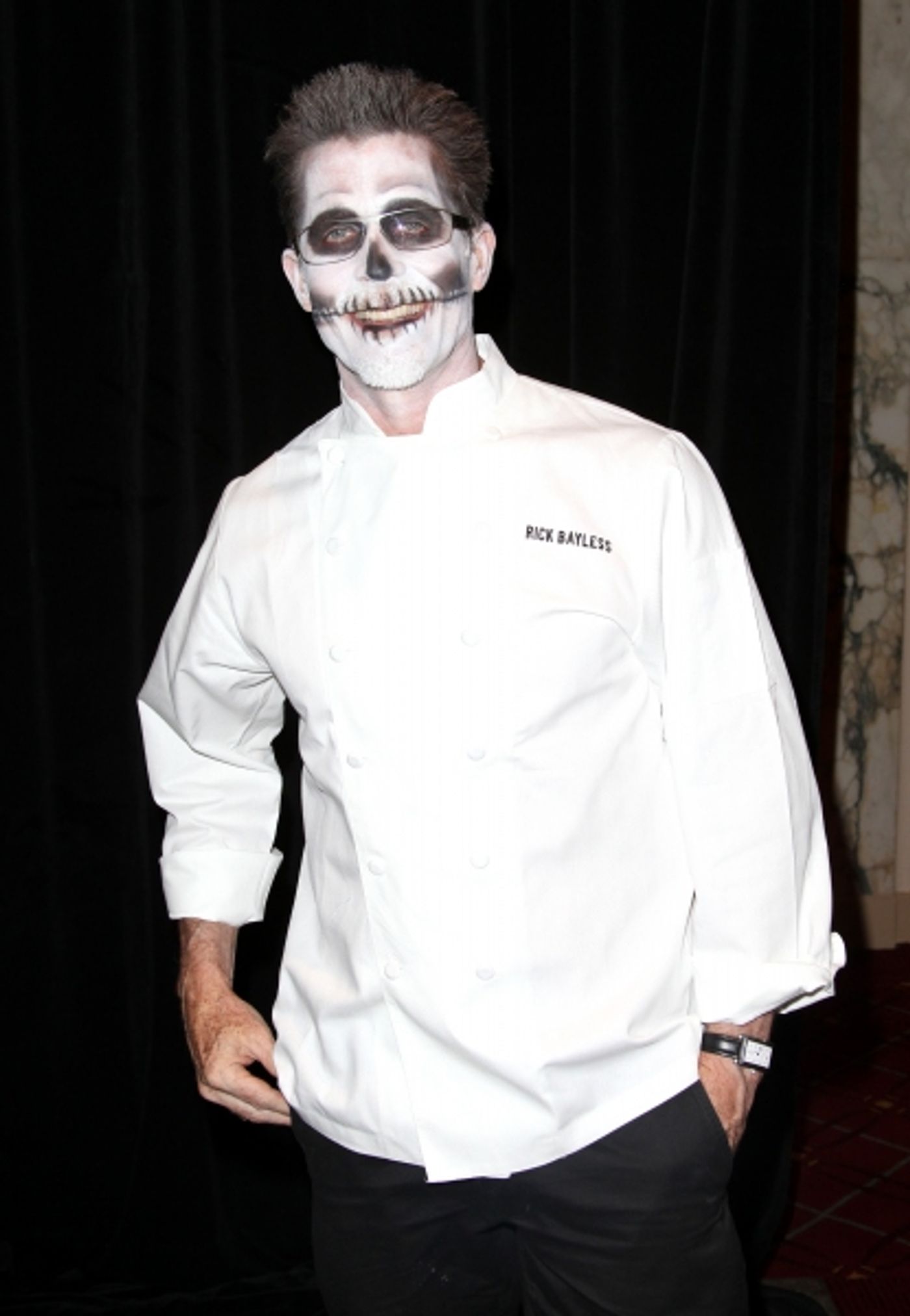 Photo Coverage: Bette Midler's 'Hulaween' Gala Benefit  Image