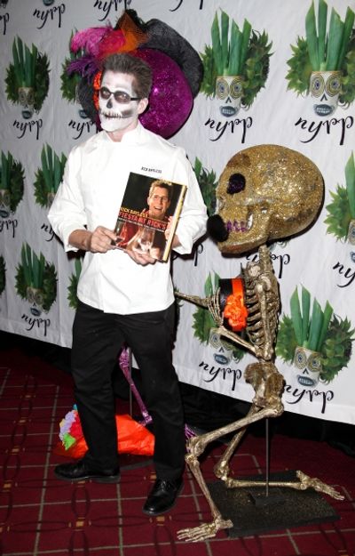 Rick Bayless  Photo