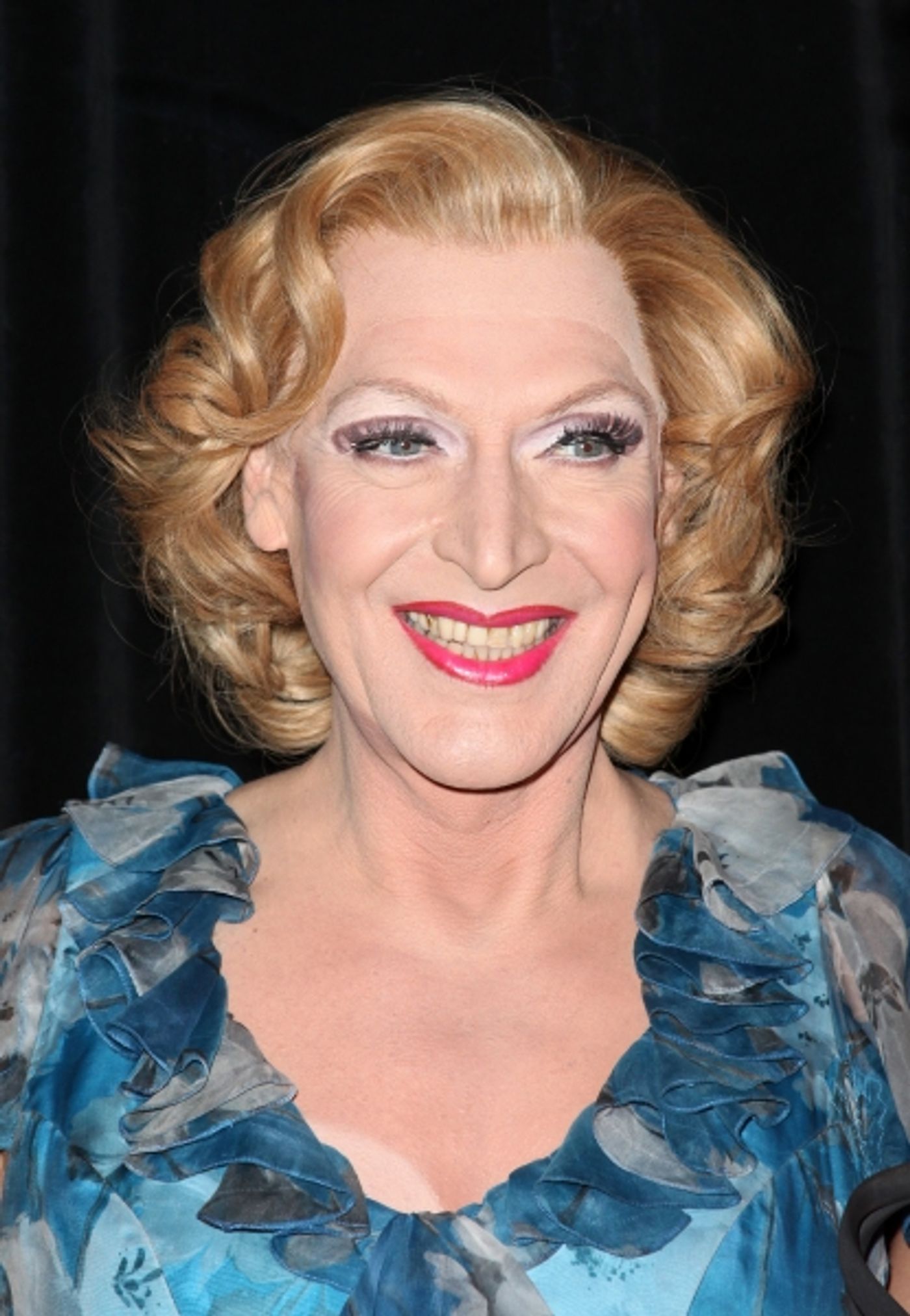 Photo Coverage: Bette Midler's 'Hulaween' Gala Benefit  Image