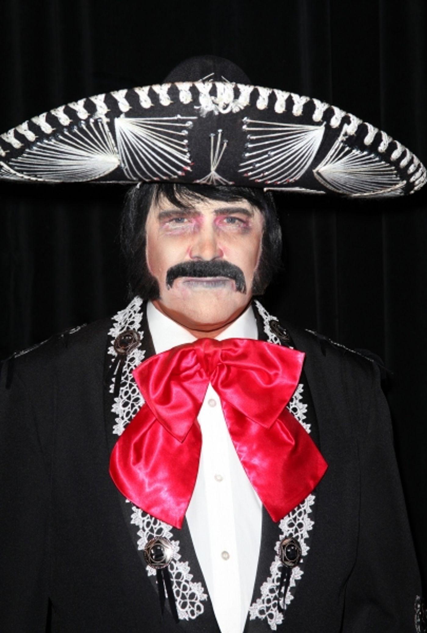 Photo Coverage: Bette Midler's 'Hulaween' Gala Benefit  Image