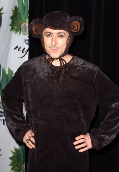 Alan Cumming  Photo
