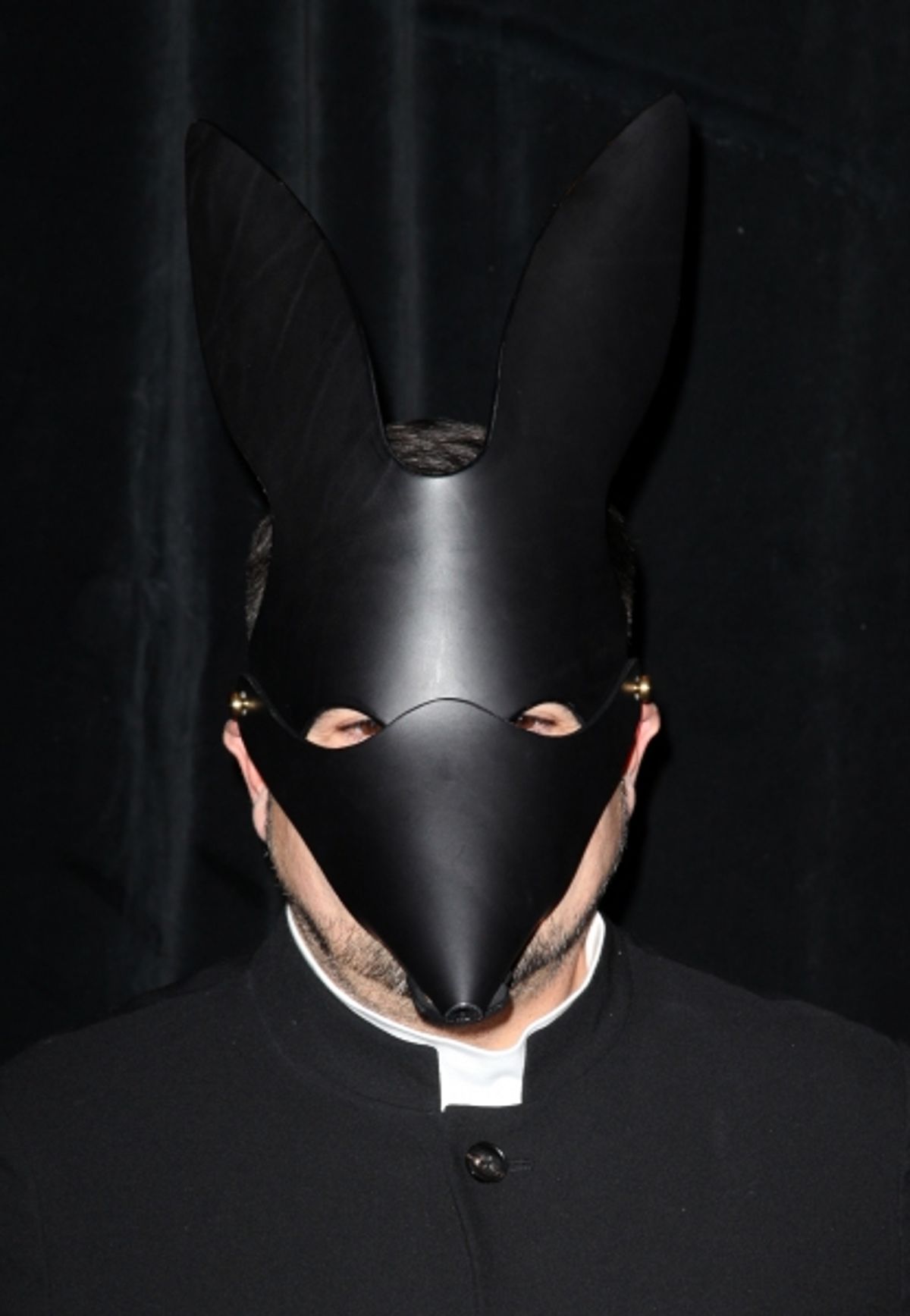 Narciso Rodriguez  at 