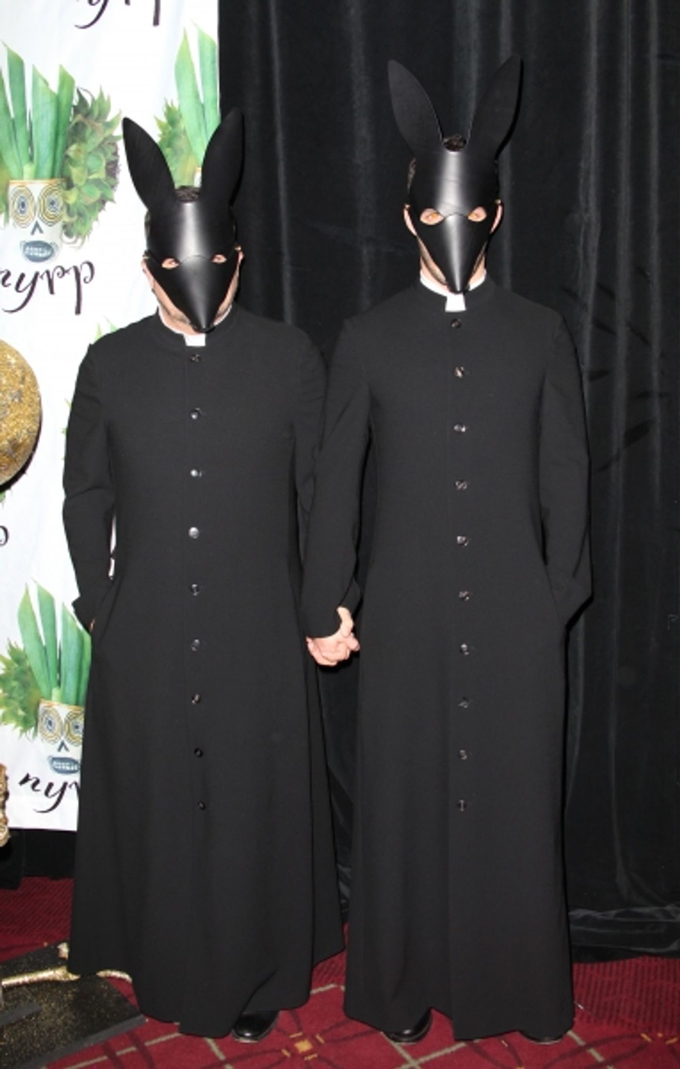 Photo Coverage: Bette Midler's 'Hulaween' Gala Benefit  Image