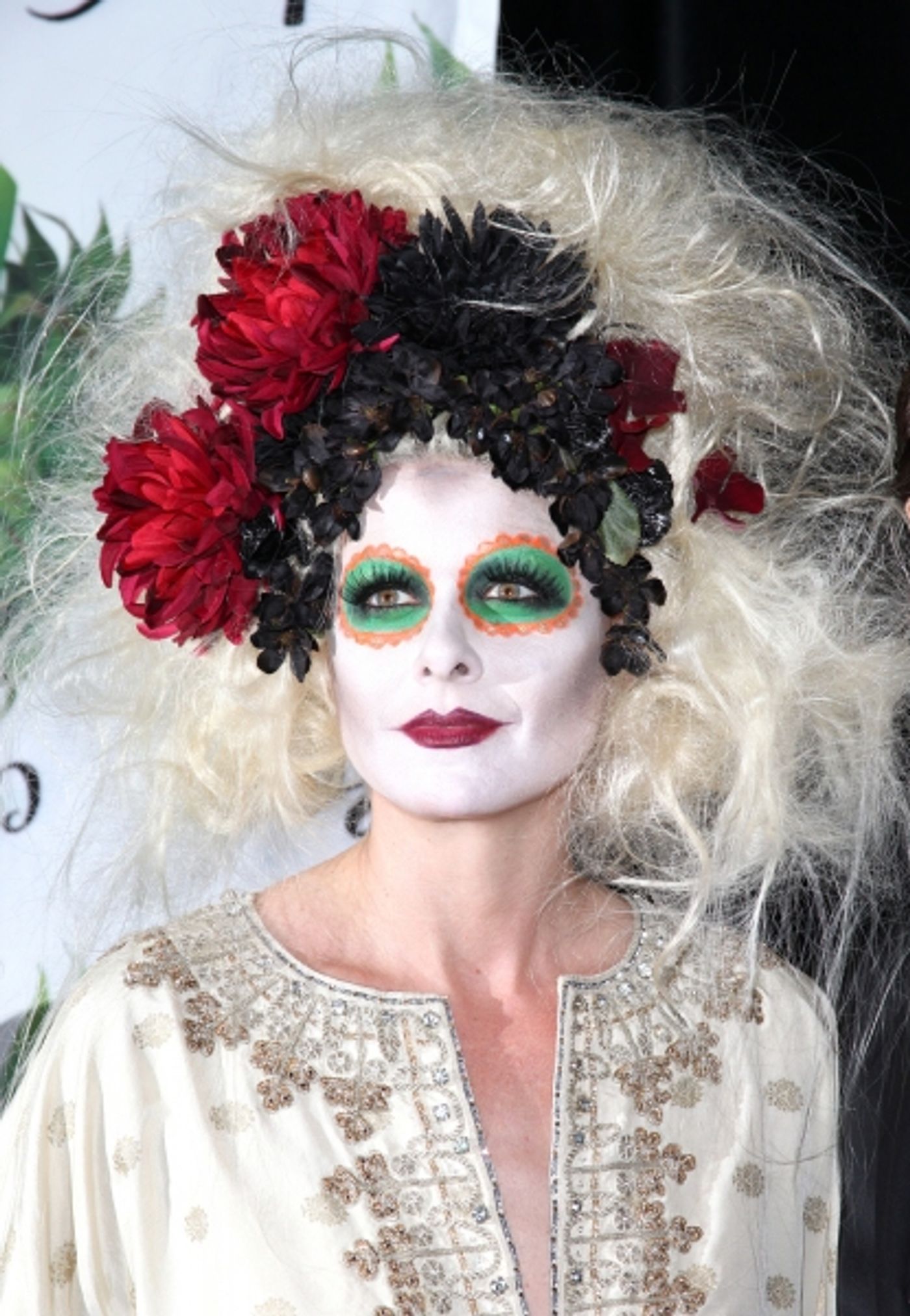 Photo Coverage: Bette Midler's 'Hulaween' Gala Benefit  Image