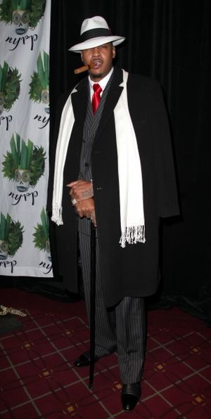 Carmelo Anthony  Photo
