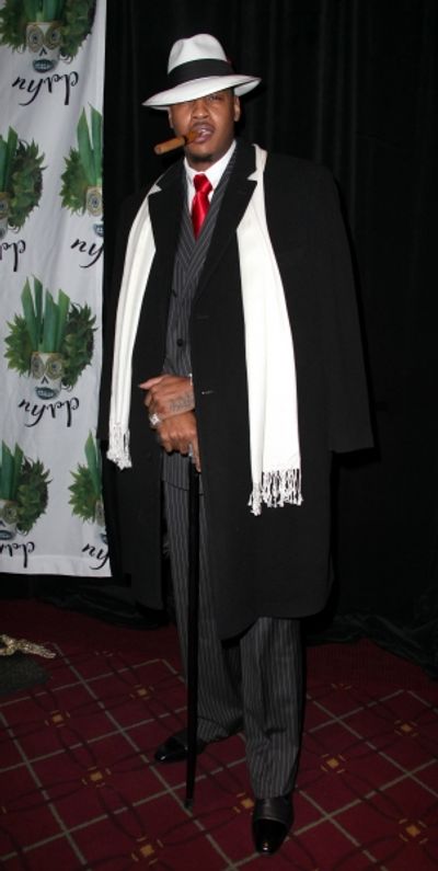 Carmelo Anthony  Photo