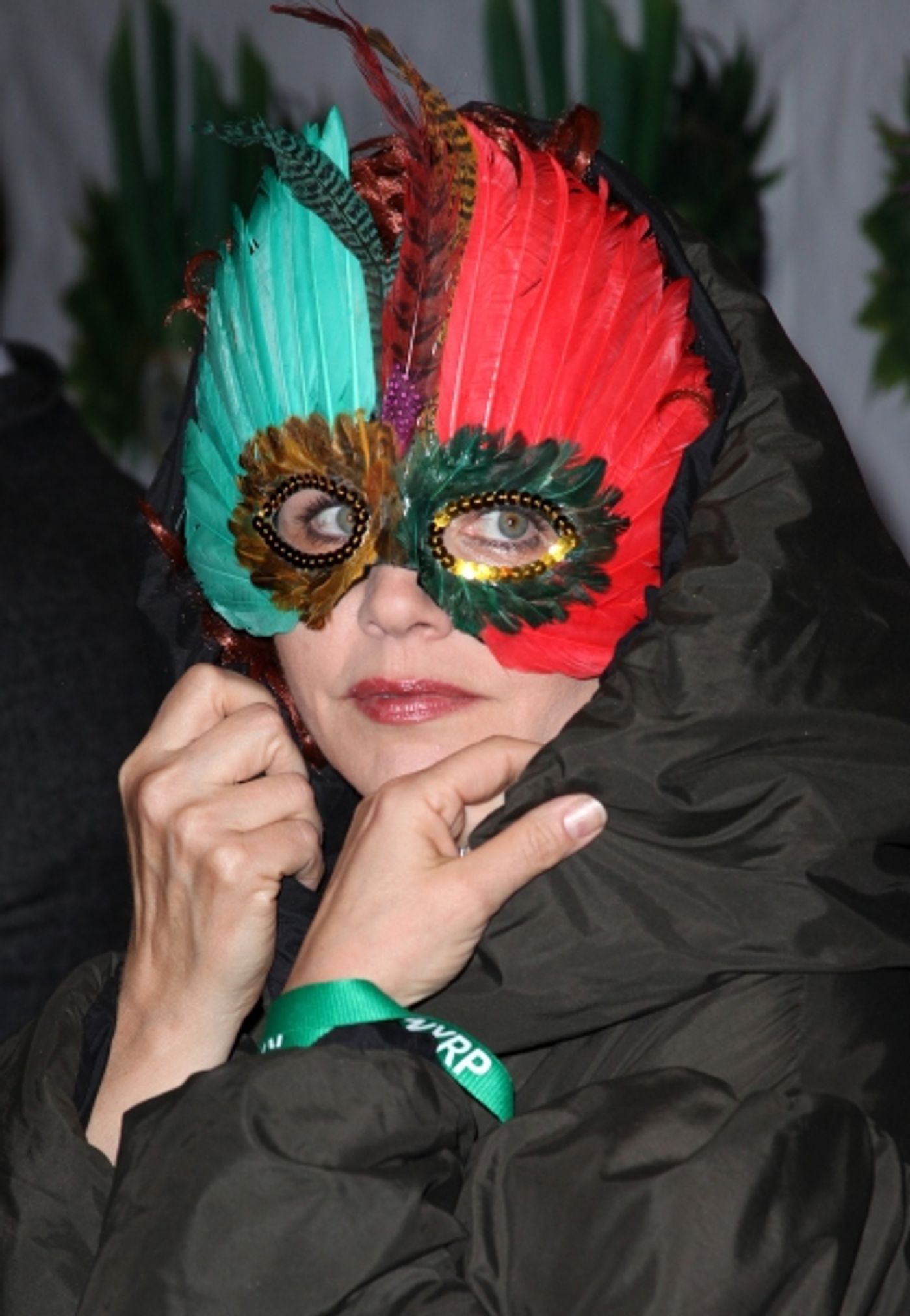 Photo Coverage: Bette Midler's 'Hulaween' Gala Benefit  Image