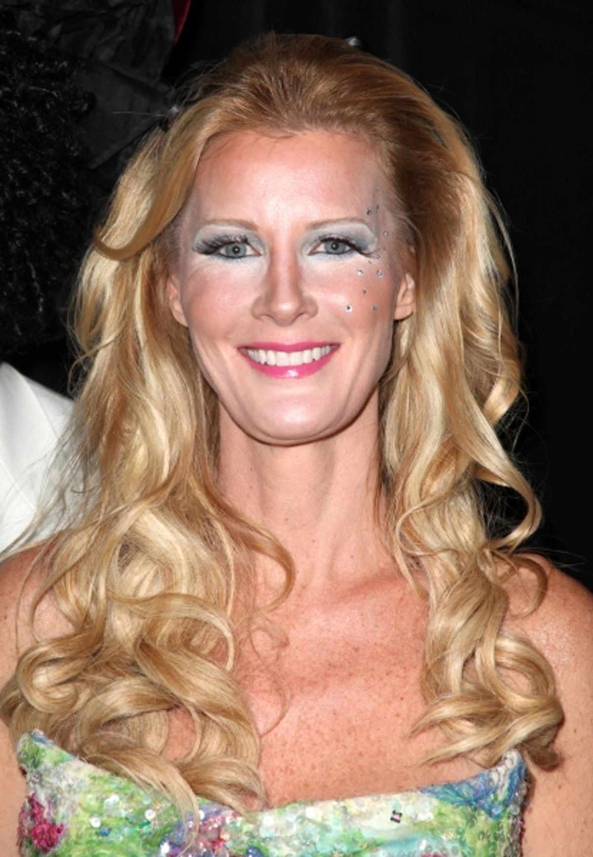 Sandra Lee at 