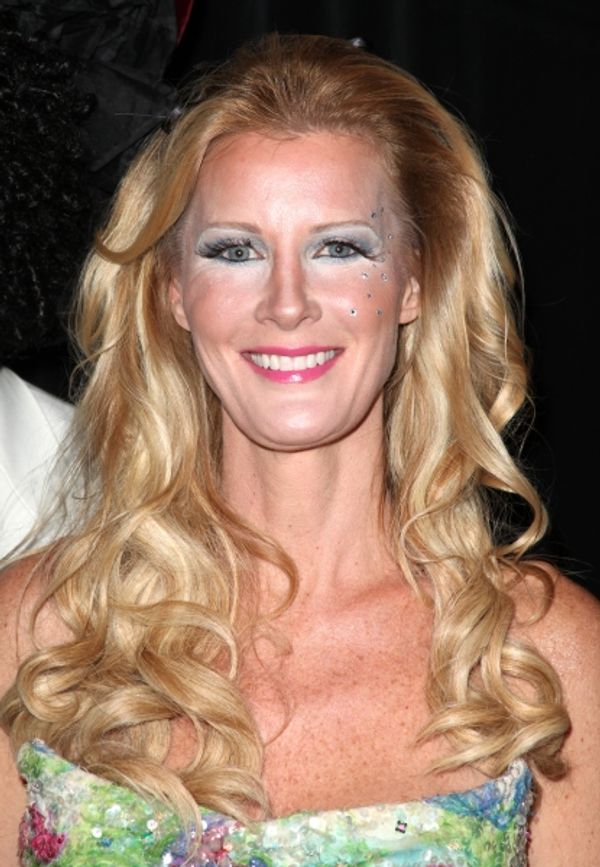 Sandra Lee Photo