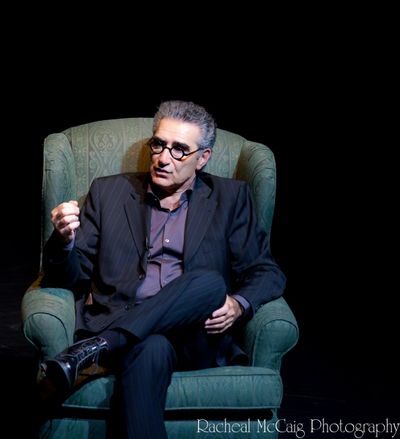 Eugene Levy Photo