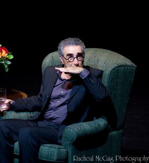 Eugene Levy Photo