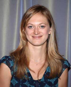Marin Ireland @ BroadwayWorld Marin Ireland Photo
