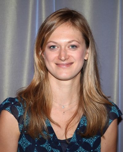 Marin Ireland Photo
