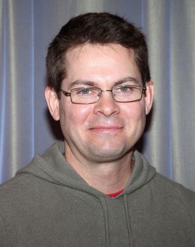 Trent Dawson Photo