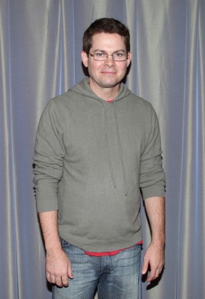 Trent Dawson Photo