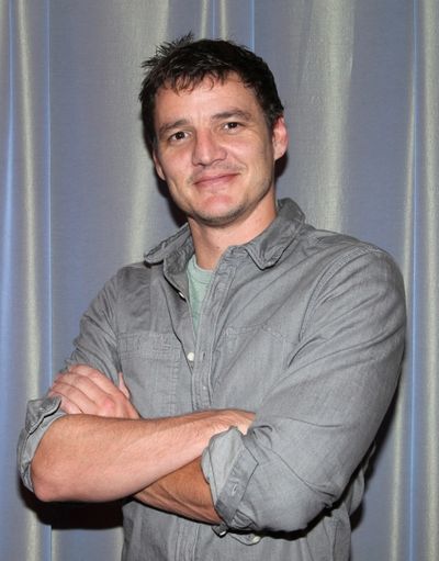 Pedro Pascal Photo