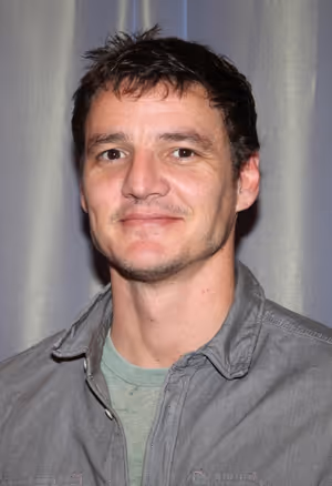 Pedro Pascal  Photo