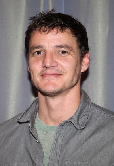 Pedro Pascal  Photo