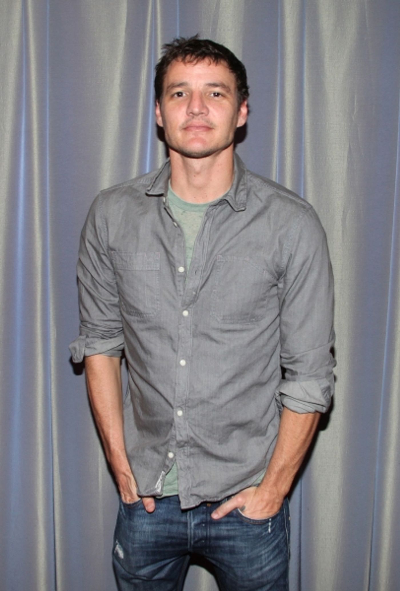 Photo Coverage: MAPLE AND VINE Begins Rehearsals at Playwrights Horizons  Image