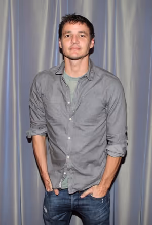 Pedro Pascal  Photo