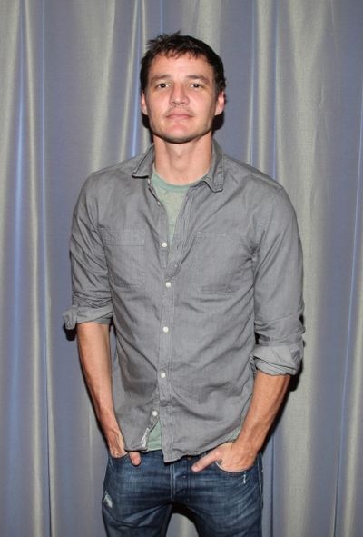 Pedro Pascal  Photo