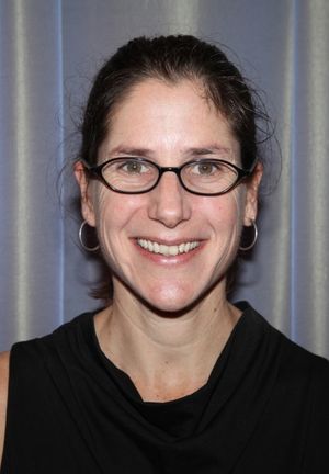 Director Anne Kauffman @ BroadwayWorld Director Anne Kauffman Photo