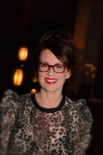 Megan Mullally Photo