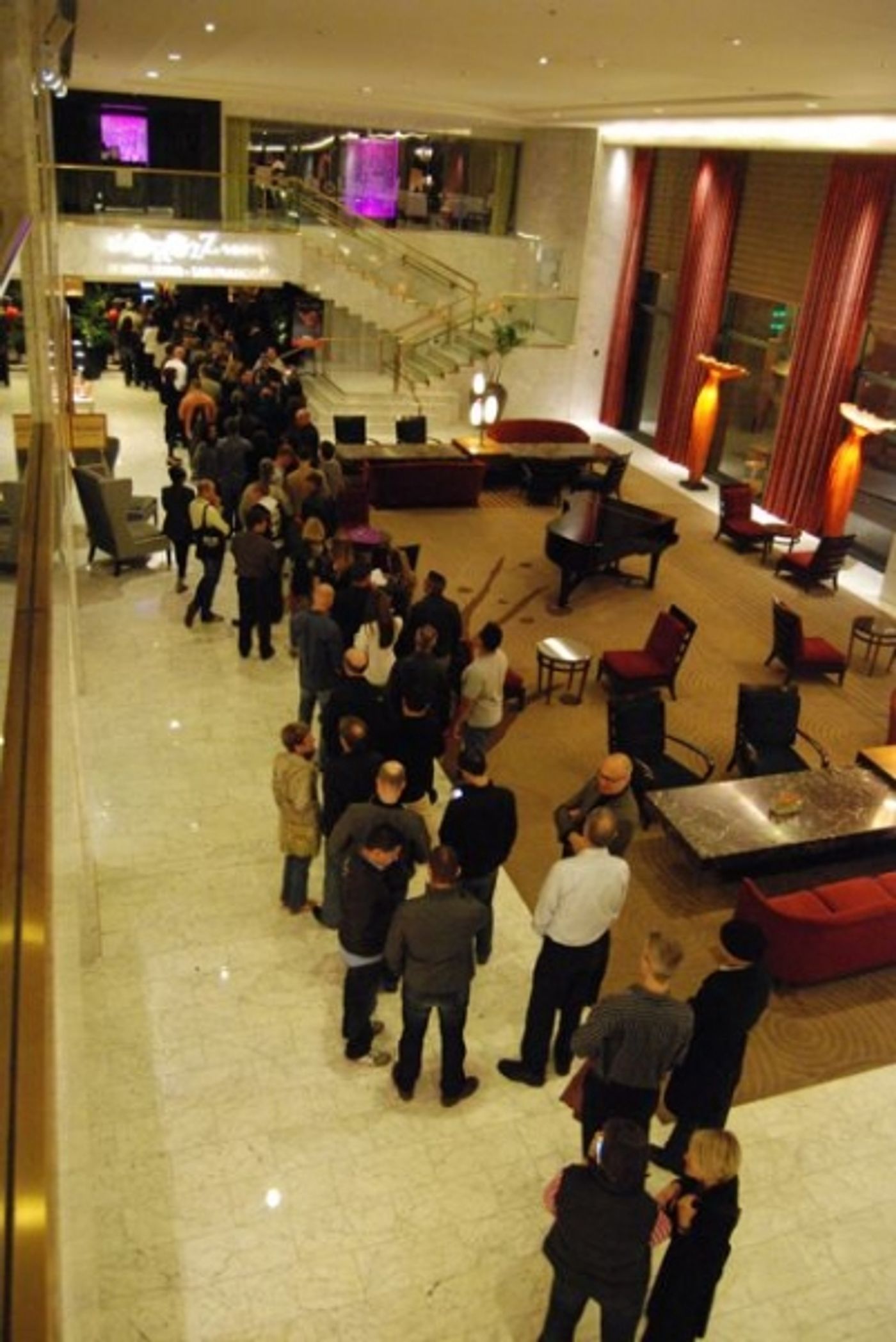 Photo Flash: Megan Mullallay and Supreme Music Program Debut at the RRazz Room  Image