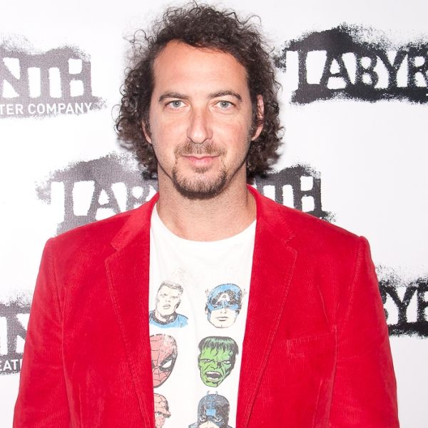 David Bar Katz Photo