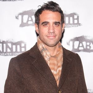 Bobby Cannavale @ BroadwayWorld Bobby Cannavale Photo