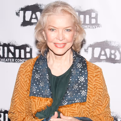 Ellen Burstyn Photo