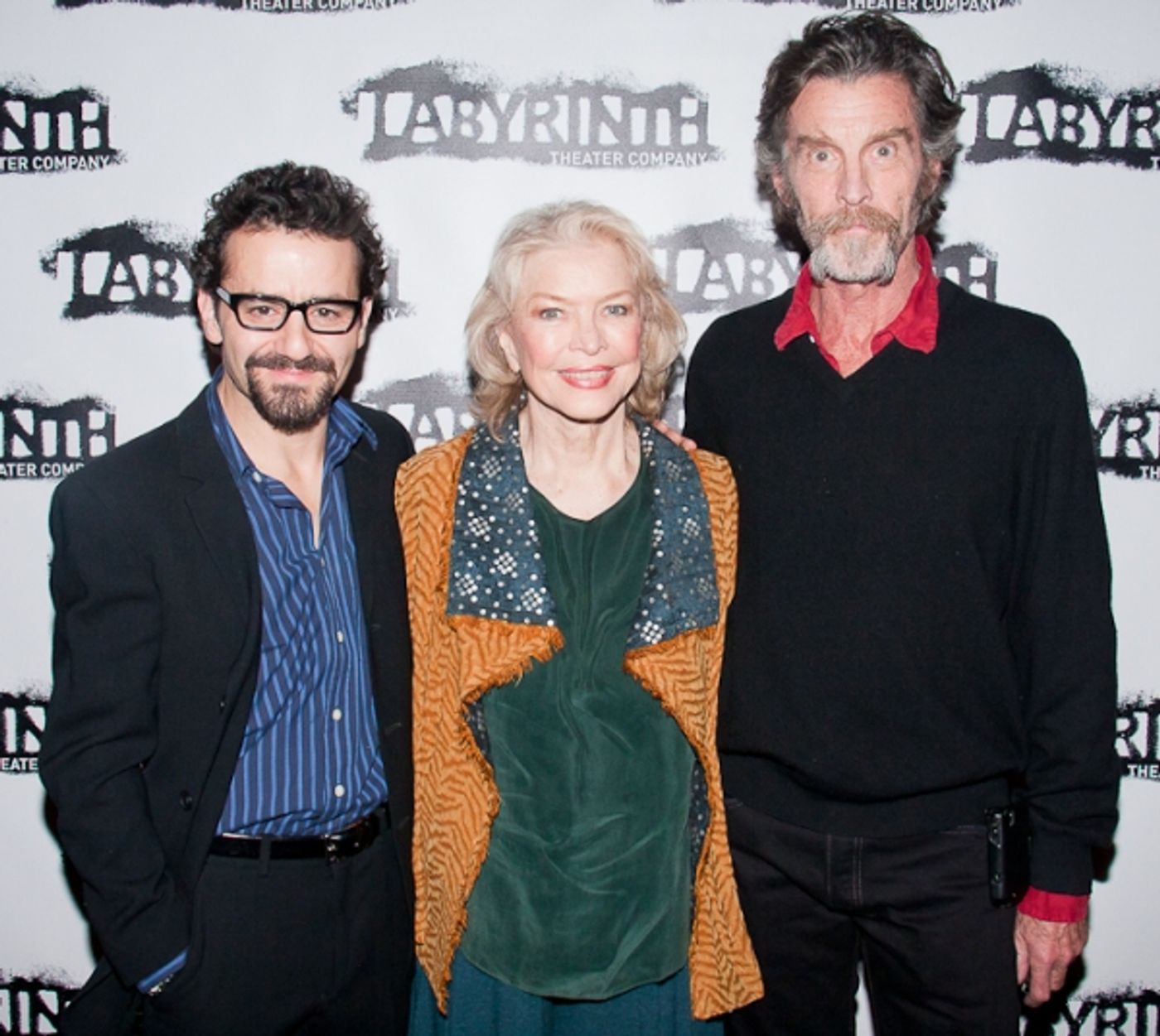 Photo Coverage: ATMOSPHERE OF MEMORY Celebrates Opening Night!  Image