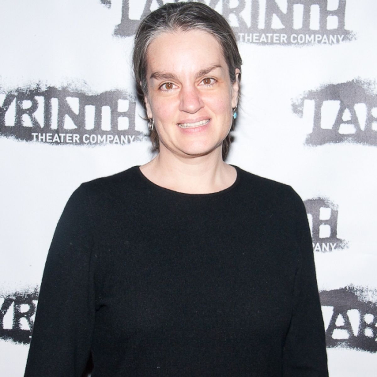 Director Pam MacKinnon at 