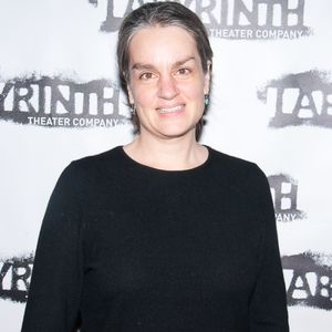 Director Pam MacKinnon Photo