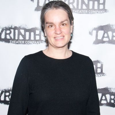 Director Pam MacKinnon Photo