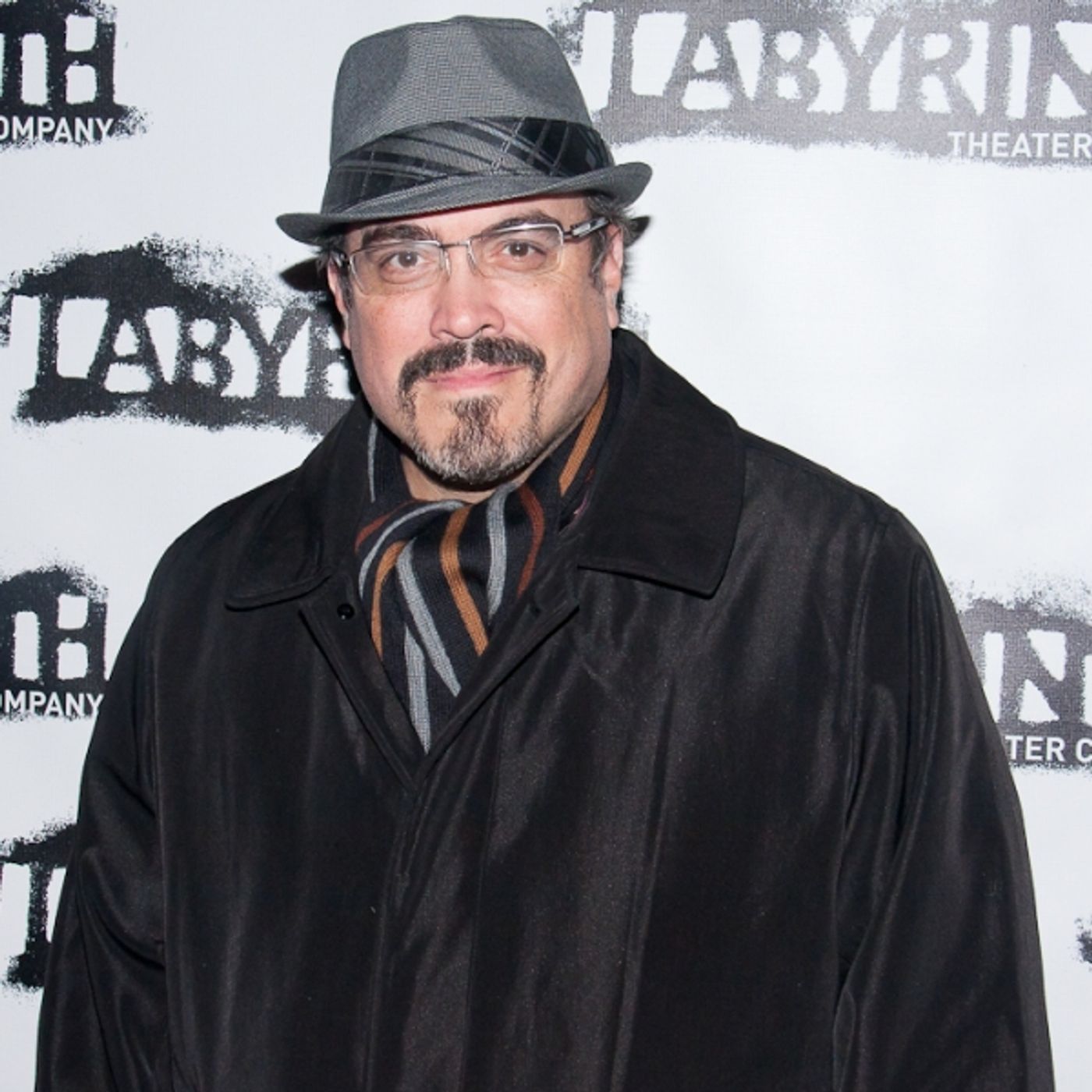 Photo Coverage: ATMOSPHERE OF MEMORY Celebrates Opening Night!  Image