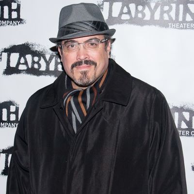 David Zayas Photo