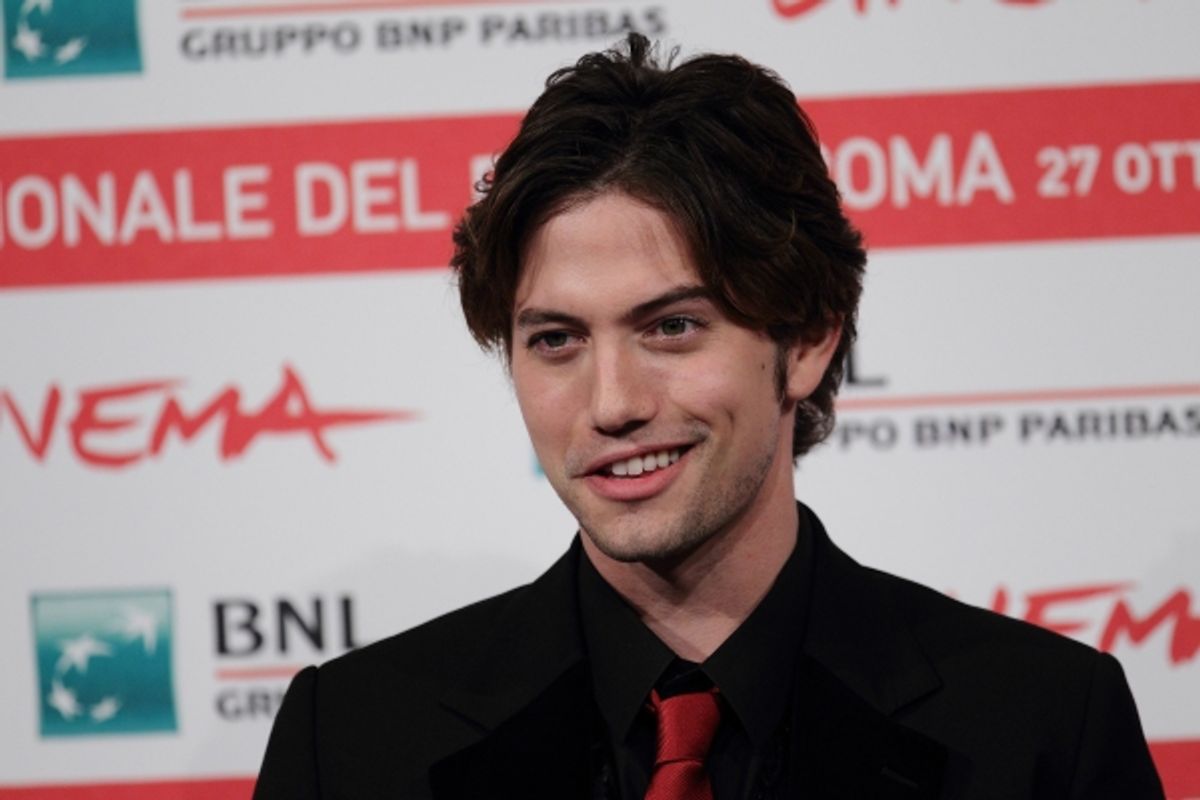Jackson Rathbone