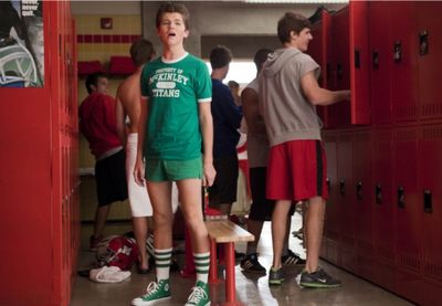 Damian McGinty Photo