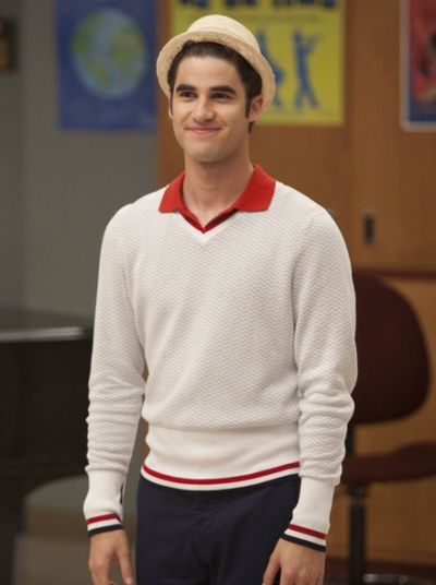 Darren Criss Photo