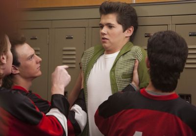 Damian McGinty Photo