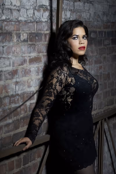 America Ferrera Photo