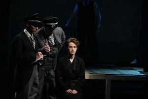 Teal Wicks @ BroadwayWorld Teal Wicks Photo