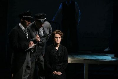 Teal Wicks Photo