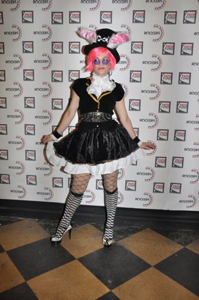 Felicia Finley Photo