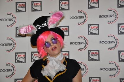 Felicia Finley Photo